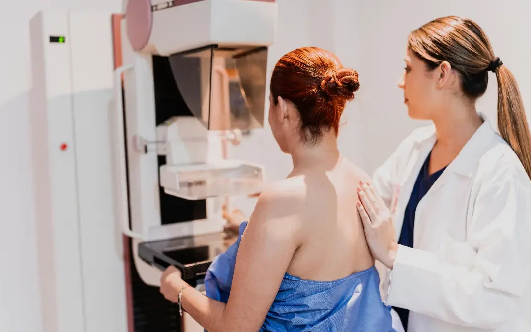 Mammogram Screening Callback: What Happens Next